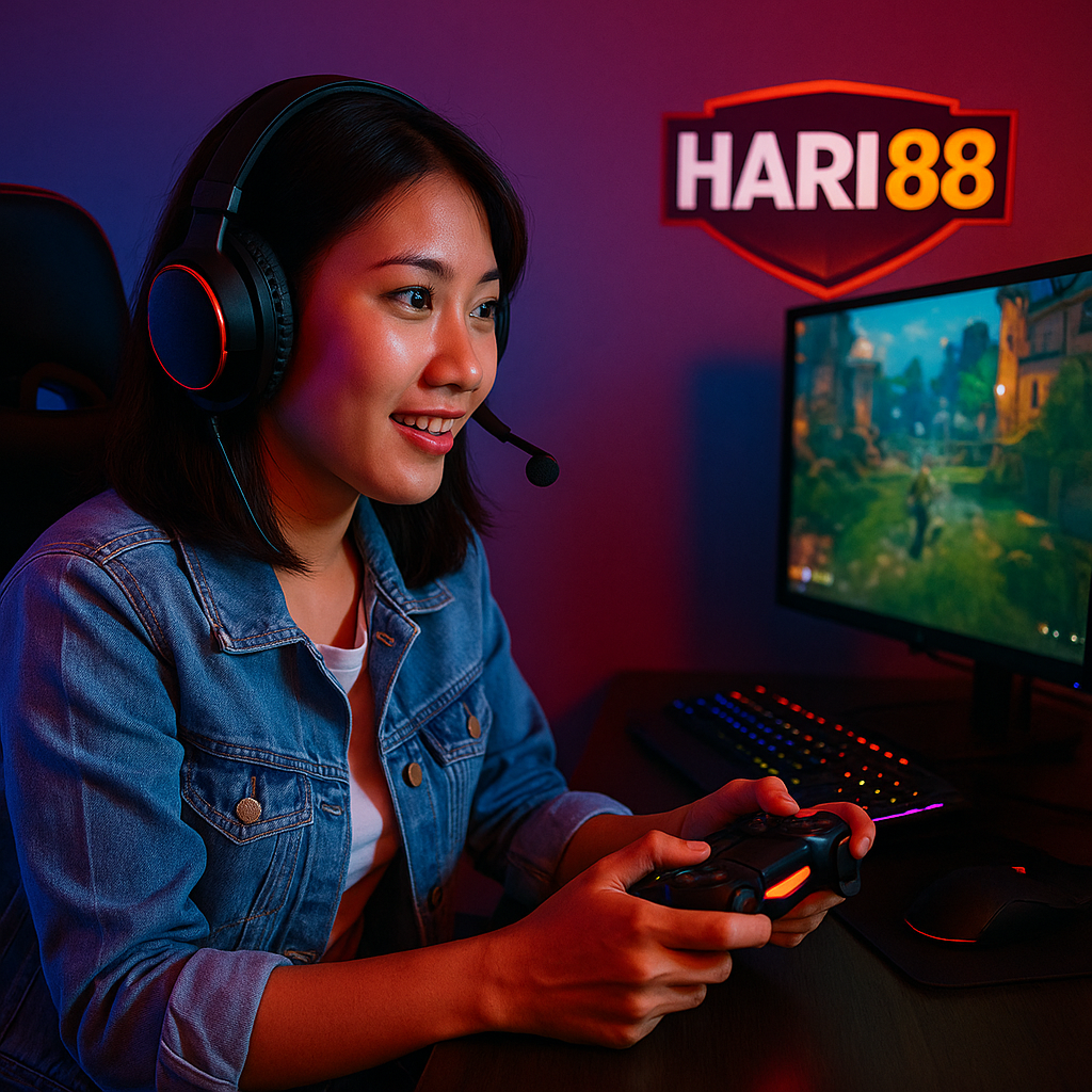 PARAGON88
