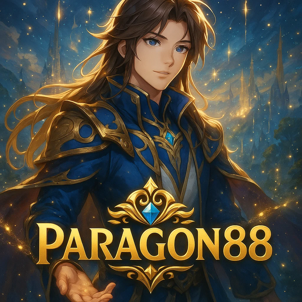 Paragon88 : Saat Puncak Fantasi Jadi Kenyataan Di Paragon 88