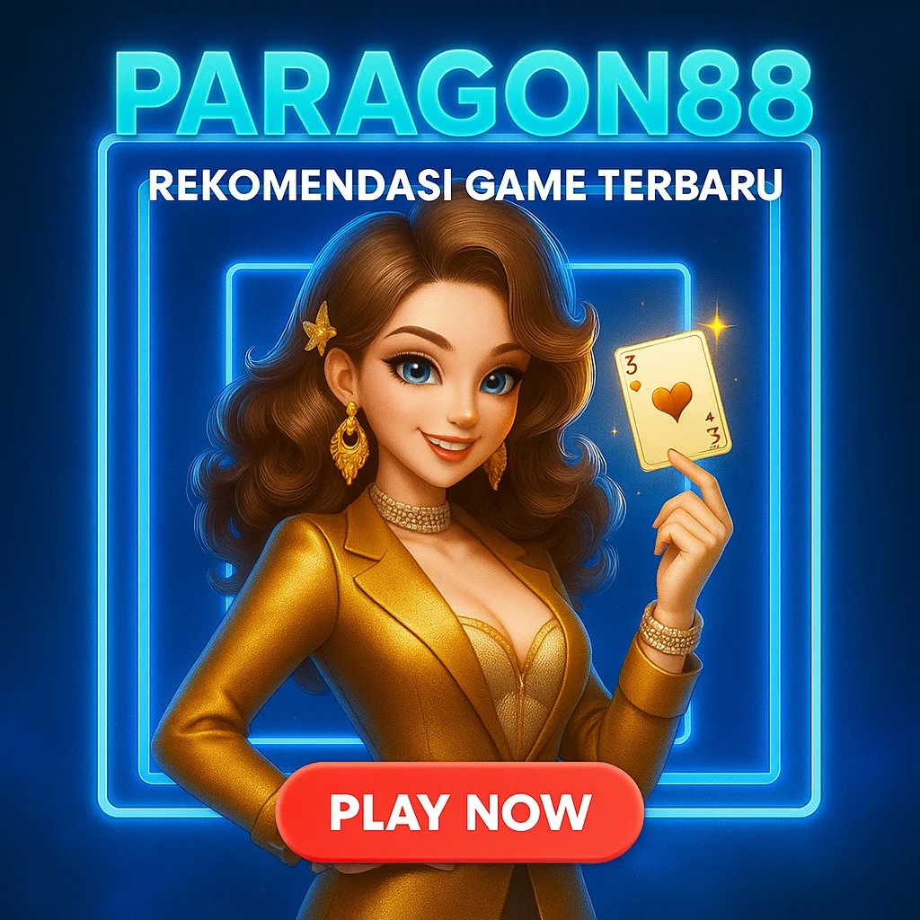 Paragon88 | Gaya Digital Clean Dengan Nuansa Fresh Elegan - WooCommerce eCommerce